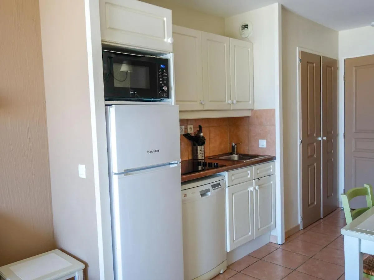 Apartment Les Rivages De Coudouliere-10 By Interhome Six-Fours-les-Plages