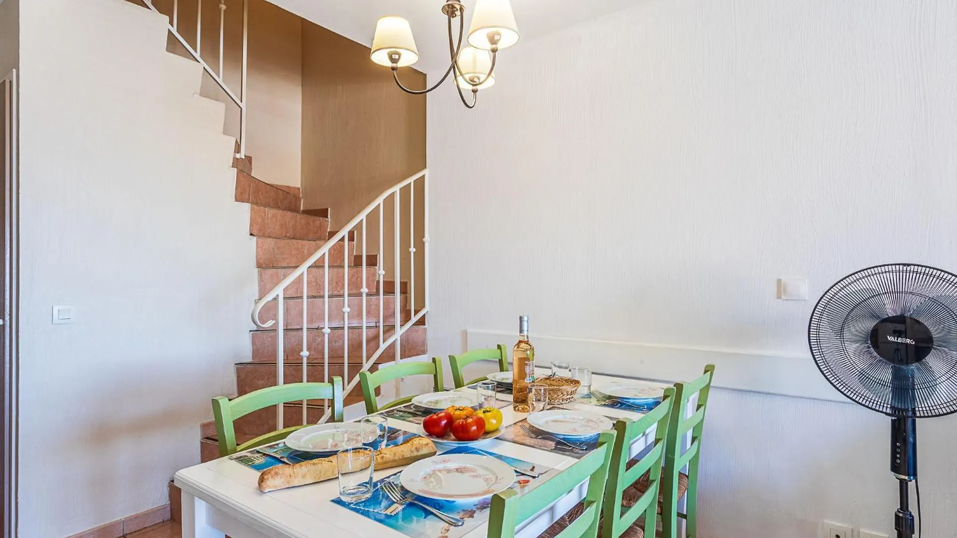 סיס-פור-לה-פלאז' Apartment Les Rivages De Coudouliere-10 By Interhome צרפת