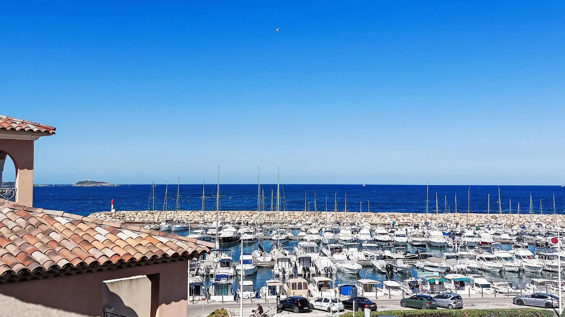 סיס-פור-לה-פלאז' Apartment Les Rivages De Coudouliere-10 By Interhome